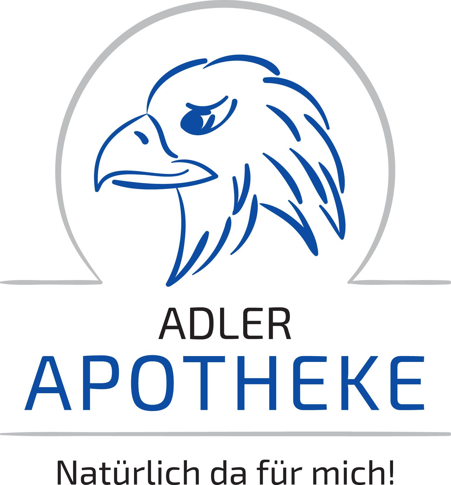 Adler Logo